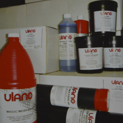 專業(yè)感感光膠絲網(wǎng)印刷必備耗材 價(jià)格、廠家、圖片及無錫科隆輔料全解析