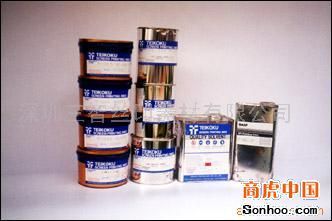 深圳三智絲印耗材 專業(yè)供應(yīng)帝國油墨，助力建筑行業(yè)精細(xì)印刷