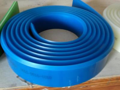 刮膠、絲印刮刀、膠刮及聚氨酯膠刮 石家莊市吉美橡塑制品的絲印耗材解決方案