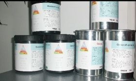 絲印電鍍油墨 印刷材料的獨特選擇