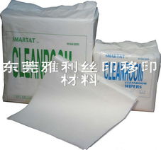 東莞市雅麗絲印移印材料公司印刷耗材產品列表