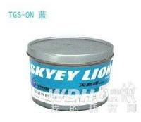 東洋油墨TGS全色系 高品質(zhì)絲印油墨的卓越之選