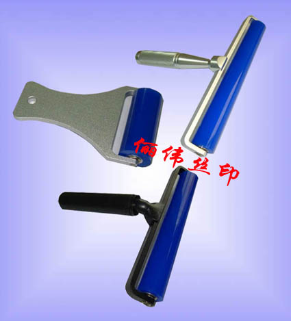 東莞市謝崗儷偉絲印器材店 專業(yè)絲印耗材的一站式解決方案