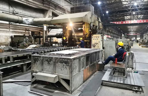 凝心聚力，首戰(zhàn)告捷 寶鈦集團(tuán)板材廠實現(xiàn)印刷材領(lǐng)域“開門紅”