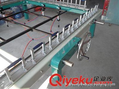 東莞市恒錦印刷機械 專業提供移印絲印耗材與設備，封網版銀色膠帶及特殊規格訂制服務