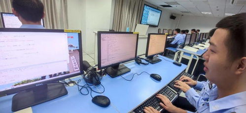 共筑安全網絡，守護信息安全——網絡與信息安全軟件開發的使命與前景