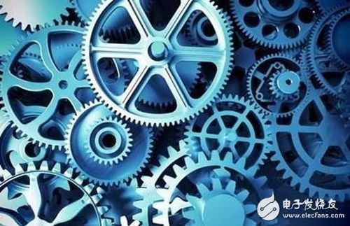 工業(yè)互聯(lián)網(wǎng) 驅(qū)動(dòng)智能制造變革的數(shù)據(jù)服務(wù)新引擎